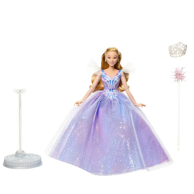 WICKED FOR GOOD (2025) - ENCHANTING GLINDA 11" DOLL
