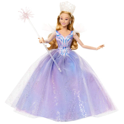 WICKED FOR GOOD (2025) - ENCHANTING GLINDA 11" DOLL