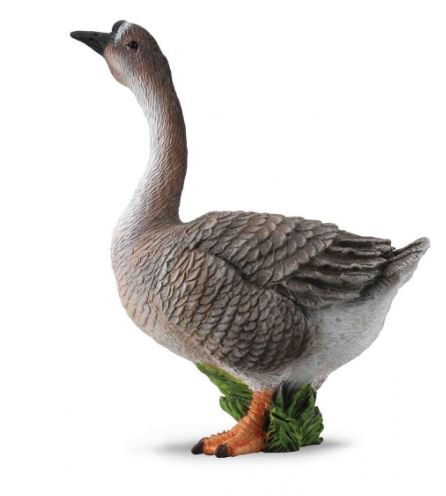COLLECTA - GOOSE (M) - Toyworld Frankston