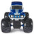 MONSTER JAM 1:24 DIE CAST MONSTER TRUCK SERIES 22 - GRAVE DIGGER CURRITUCK GRAIN CO.
