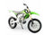 MAISTO MOTORCYCLES 1:12 ASSEMBLY LINE - KAWASAKI KX 450 F