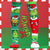 MADMIA - MERRY GRICHMAS SOCKS - Toyworld Frankston