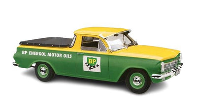 CLASSIC CARLECTABLES - HOLDEN EH UTILITY- BP