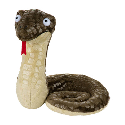 THE GRUFFALO FRIENDS 18CM PLUSH - ASSORTMENT