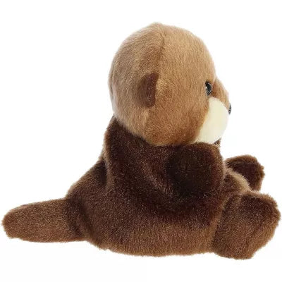 PALM PALS - SELENA SEA OTTER - Toyworld Frankston