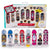 TECH DECK OLYMPIC GAMES PARIS 2024 - COMPETITION LEGENDS 8 PACK