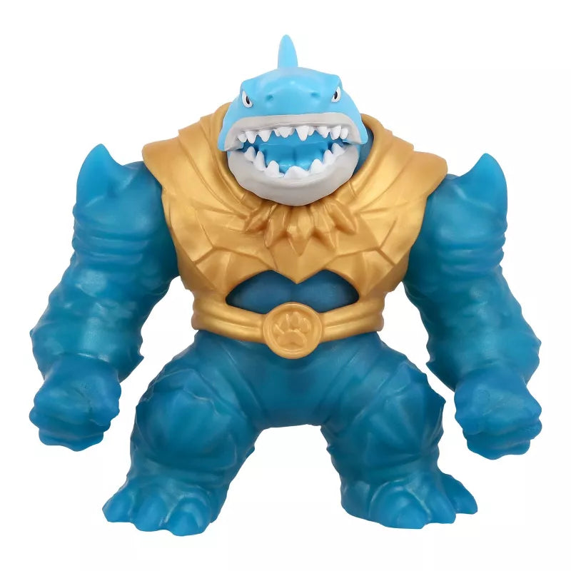 GOO JIT ZU - DEEP GOO SEA - THRASH - CHOMP ATTACK - Toyworld Frankston