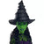 WICKED (2024) - ELPHABAB 11" FASHION DOLL - Toyworld Frankston
