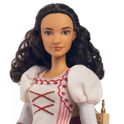 WICKED (2024) - NESSAROSE 11" - FASHION DOLL - Toyworld Frankston