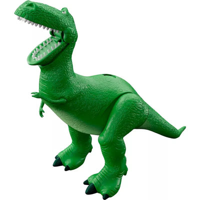 DISNEY PIXAR - TOY STORY ROARIN' LAUGHS REX - Toyworld Frankston