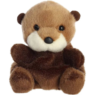 PALM PALS - SELENA SEA OTTER - Toyworld Frankston