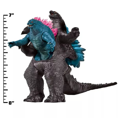 GODZILLA X KONG - THE NEW EMPIRE - GODZILLA - Toyworld Frankston