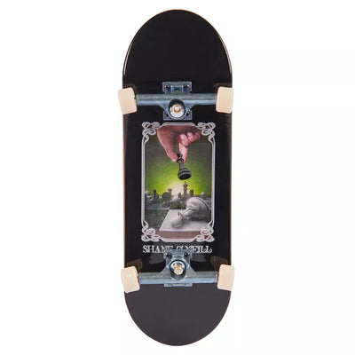 TECH DECK OLYMPIC GAMES PARIS 2024 - SHANE'S PARIS 2024 RAMP - Toyworld Frankston