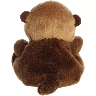 PALM PALS - SELENA SEA OTTER - Toyworld Frankston