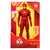 THE FLASH MOVIE 12 INCH FEATURE FIGURE