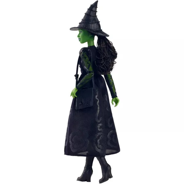 WICKED (2024) - ELPHABAB 11" FASHION DOLL - Toyworld Frankston