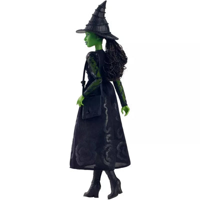WICKED (2024) - ELPHABAB 11" FASHION DOLL - Toyworld Frankston