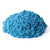 KINETIC SAND 2LB COLOUR BAG BLUE