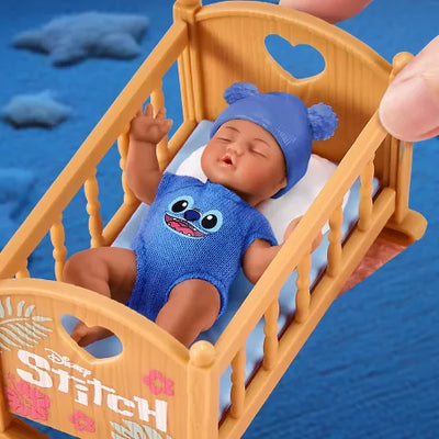 ZURU MY MINI BABY DISNEY BLIND CAPSULE COLLECTABLE FIGURE