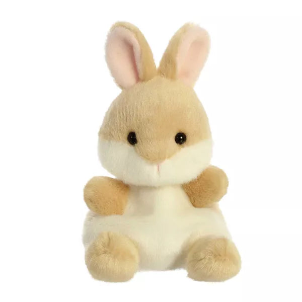 PALM PALS -  ELLA BUNNY 5" PLUSH