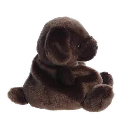 PALM PALS - SIENNA CHOCOLATE LAB