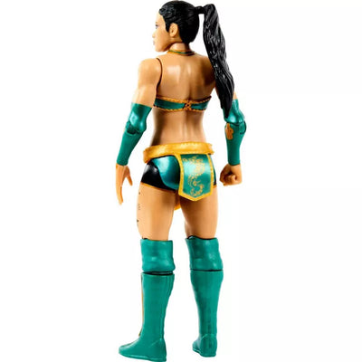 WWE BASIC FIGURE - XIA LI - Toyworld Frankston