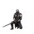 STAR WARS - THE BLACK SERIES: THE MANDALORIAN W/ DARKSABER (MINES OF MANDALORE) - Toyworld Frankston