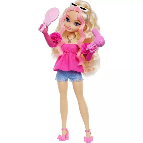 BARBIE 12.7" DREAM BESTIES BARBIE MALIBU FASHION DOLL