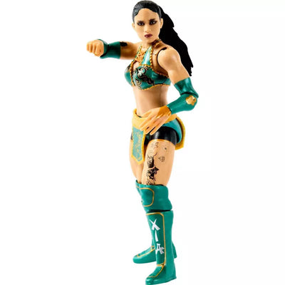 WWE BASIC FIGURE - XIA LI - Toyworld Frankston
