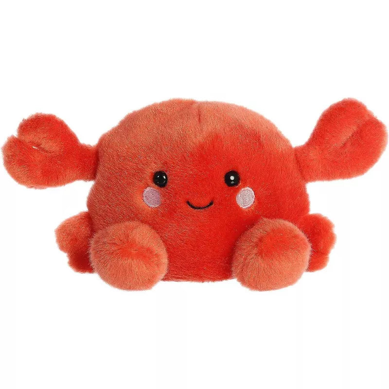 PALM PALS - SNIPPY CRAB