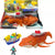 IMAGINEXT - JURASSIC WORLD REBIRTH - AQUACHOMP CHASE MOSASAURUS