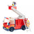 BLUEY- BLUEY FIRETRUCK