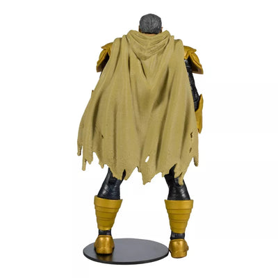 DC DIRECT 7" COMIC FIGURE - BLACK ADAM