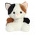 PALM PALS - PEEBS CALICO CAT