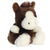 PALM PALS DARIUS CLYDESDALE 5" PLUSH