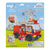 BLUEY- BLUEY FIRETRUCK