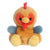PALM PALS RED ROOSTER 5" PLUSH