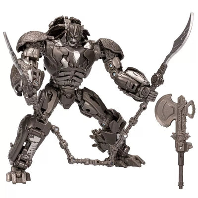 TRANSFORMERS - RISE OF THE BEASTS  OPTIMUS PRIMAL - Toyworld Frankston