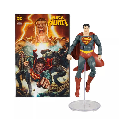 DC DIRECT 7" - SUPERMAN - Toyworld Frankston