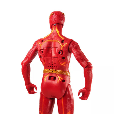 THE FLASH MOVIE 12 INCH FEATURE FIGURE