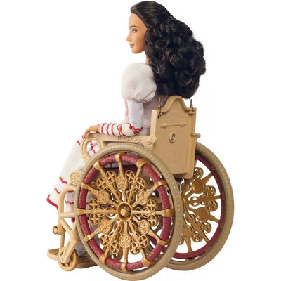 WICKED (2024) - NESSAROSE 11" - FASHION DOLL - Toyworld Frankston