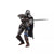 STAR WARS - THE BLACK SERIES: THE MANDALORIAN W/ DARKSABER (MINES OF MANDALORE) - Toyworld Frankston