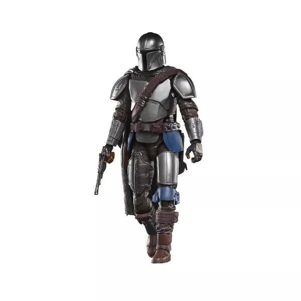 STAR WARS - THE BLACK SERIES: THE MANDALORIAN W/ DARKSABER (MINES OF MANDALORE) - Toyworld Frankston