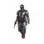 STAR WARS - THE BLACK SERIES: THE MANDALORIAN W/ DARKSABER (MINES OF MANDALORE) - Toyworld Frankston