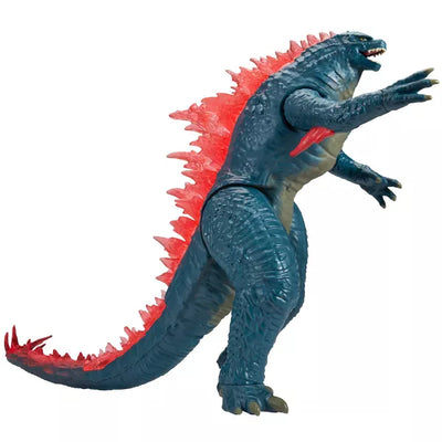 GODZILLA X KONG - THE NEW EMPIRE - GIANT GODZILLA EVOLVED - Toyworld Frankston