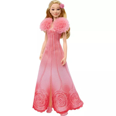 WICKED (2024) - SINGING GLINDA 11" - FASHION DOLL - Toyworld Frankston