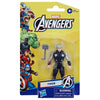 AVENGERS EPIC HERO SERIES 4 INCH ACTION FIGURE - THOR