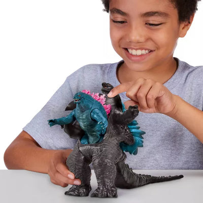 GODZILLA X KONG - THE NEW EMPIRE - GODZILLA - Toyworld Frankston