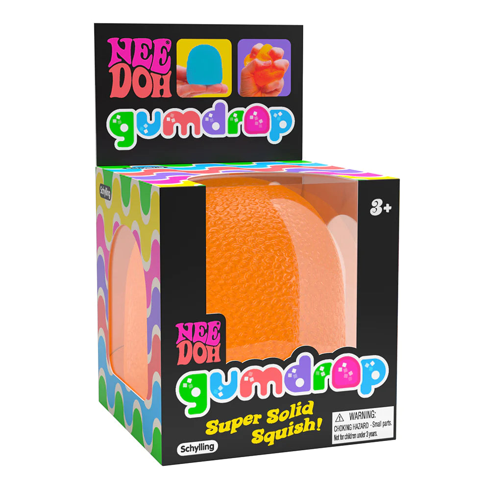 SCHYLLING NEE DOH - GUMDROP - Toyworld Frankston