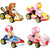 HOT WHEELS MARIO KART 4 PACK